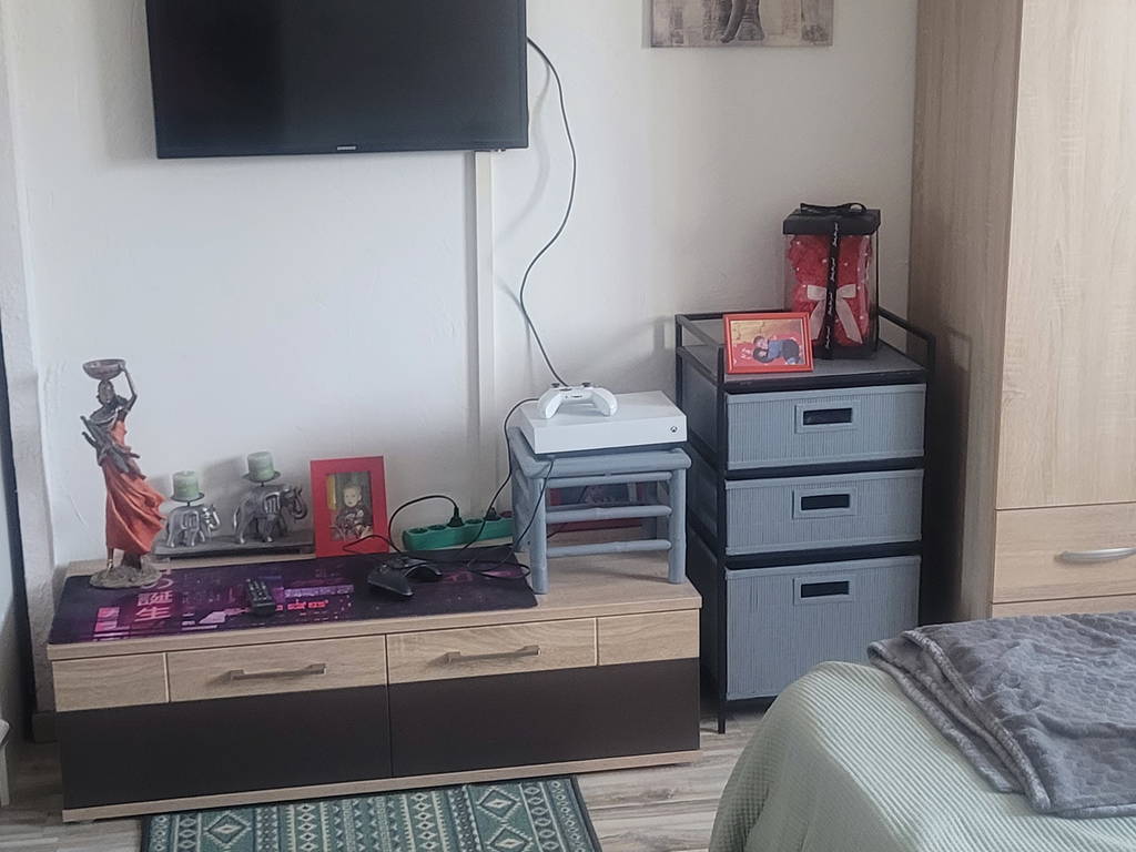 Chambre Chez L'habitant Maxéville 673077-1
