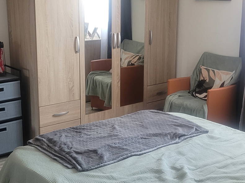 Chambre Chez L'habitant Maxéville 673077-2