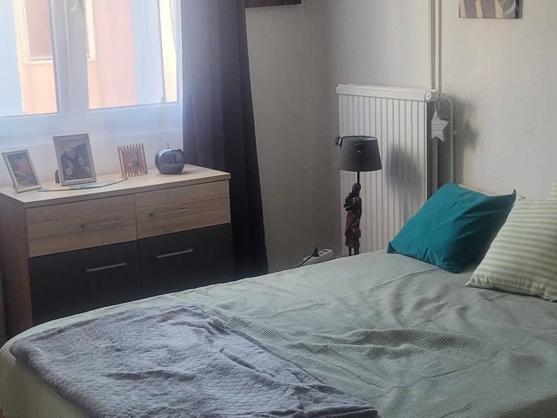 Chambre Chez L'habitant Maxéville 673077-3