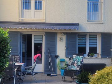 Chambre chez l'habitant à louer à Maxéville - photo 6 : autre pièce-6