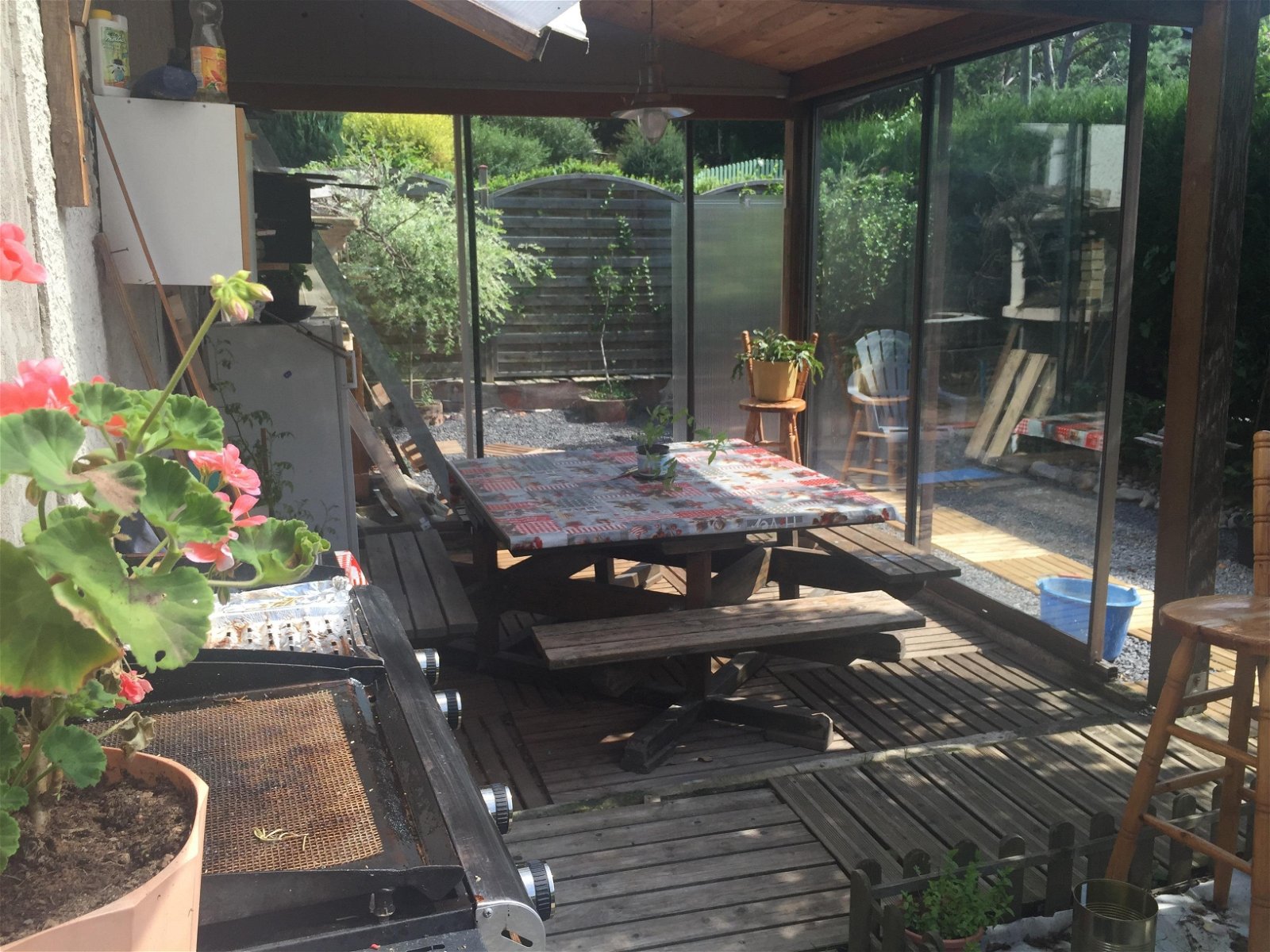 Homestay Taintrux 82871