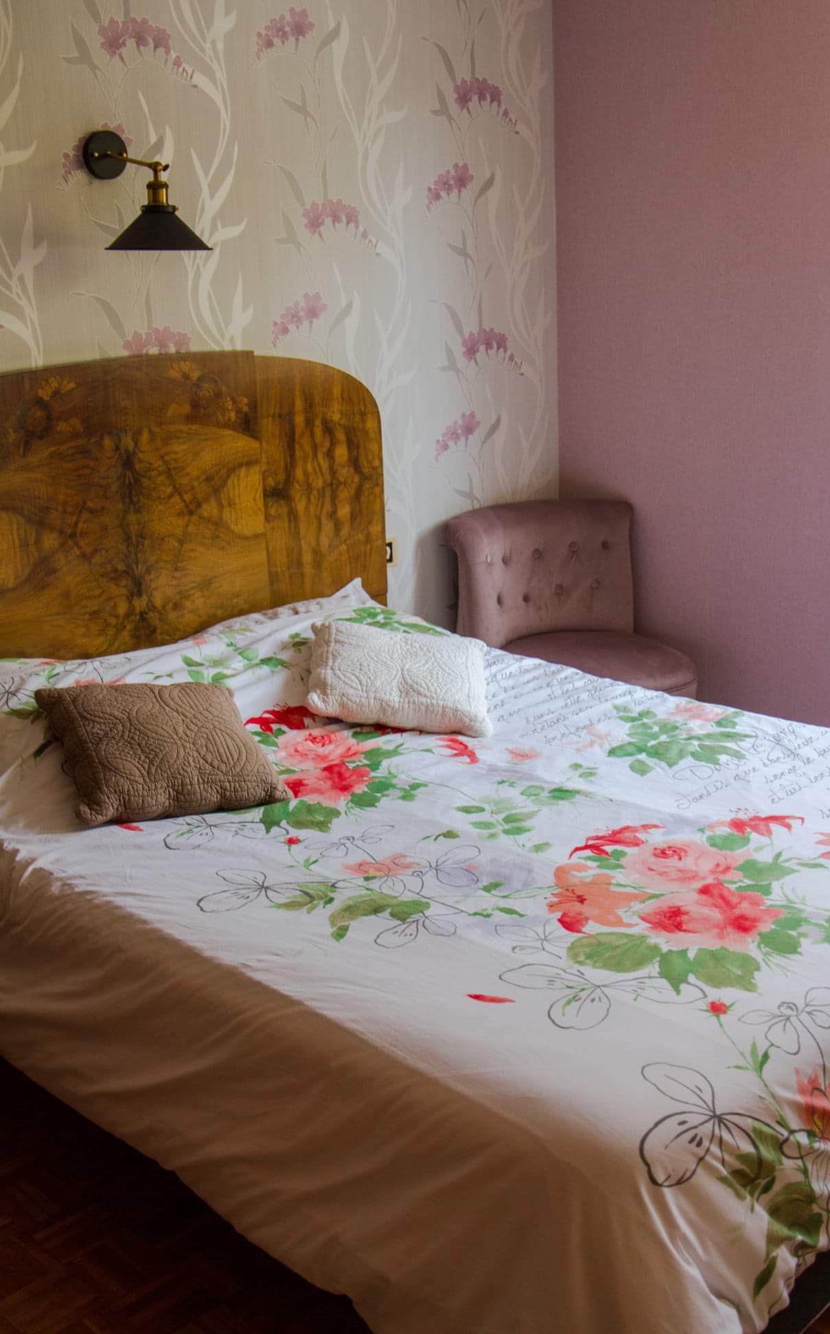 Homestay Taintrux 82871