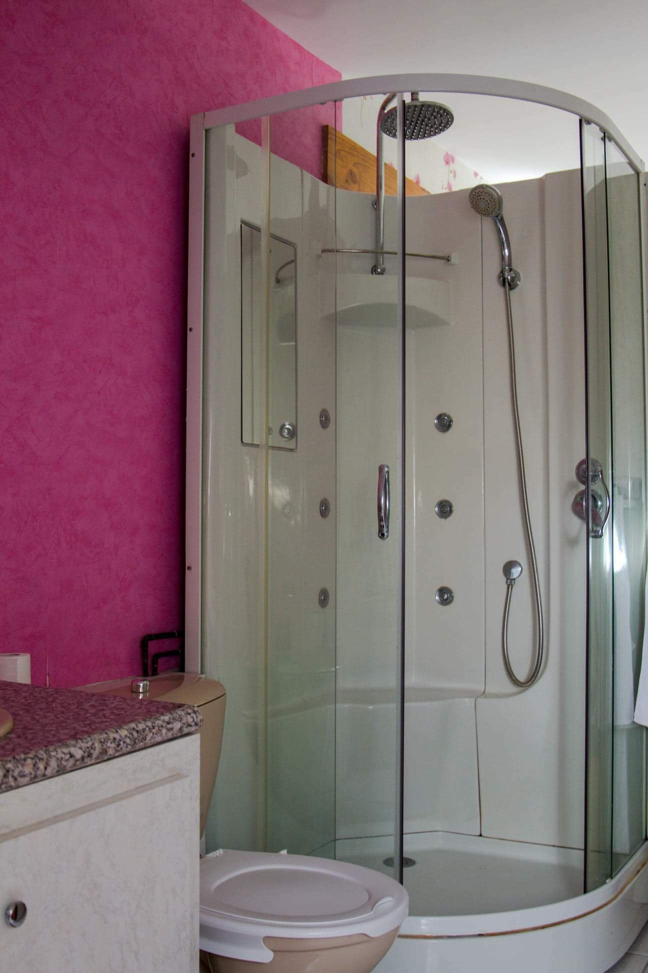 Homestay Taintrux 82871