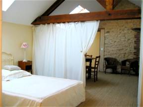 Bed And Breakfast Rental (3) In Anjou