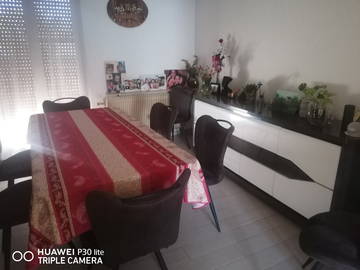 Habitación en casa del anfitrión en alquiler en Pontault-Combault - foto 2: Comedor-2