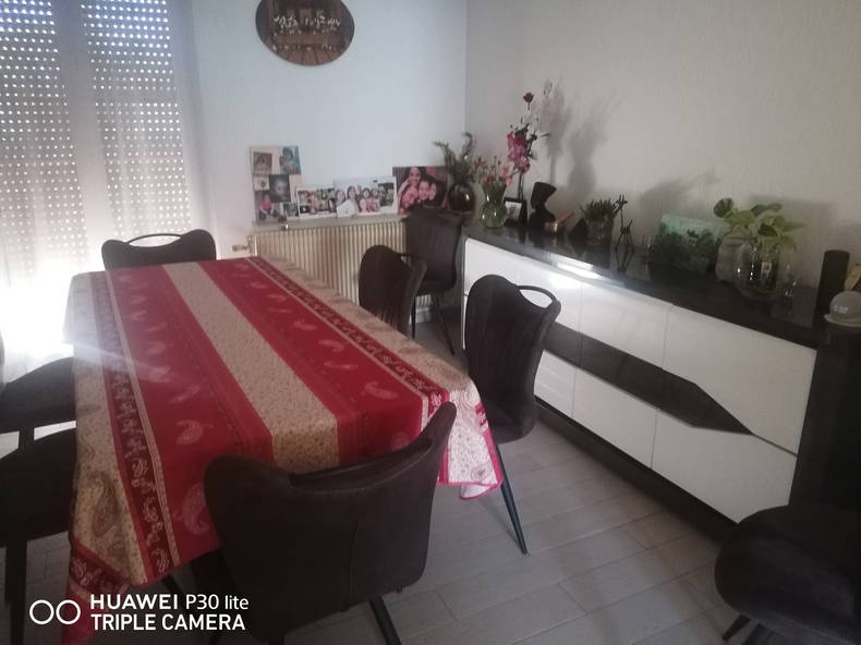 Habitación En Casa Del Anfitrión Pontault-Combault 240946-2
