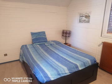 Habitación en casa del anfitrión en alquiler en Pontault-Combault - foto 6: Habitación-6