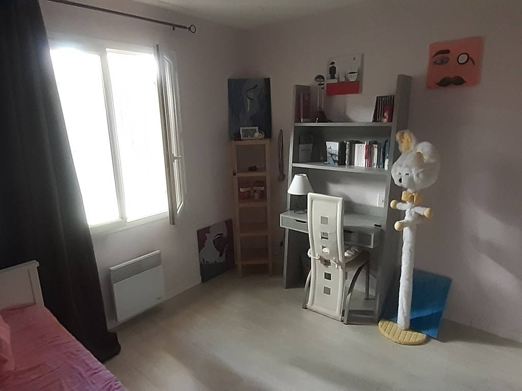 Kamer Bij De Gastheer Beautiran 240988-1