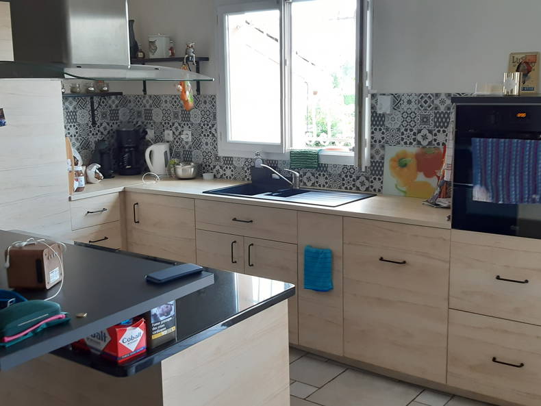 Kamer Bij De Gastheer Beautiran 240988-2