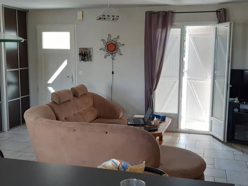 Kamer Bij De Gastheer Beautiran 240988-3