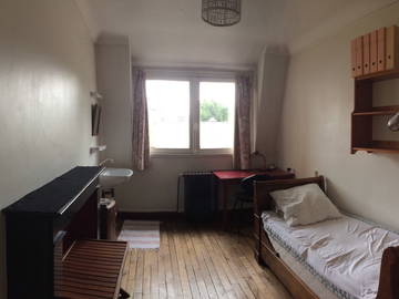 Room For Rent Lille 177519