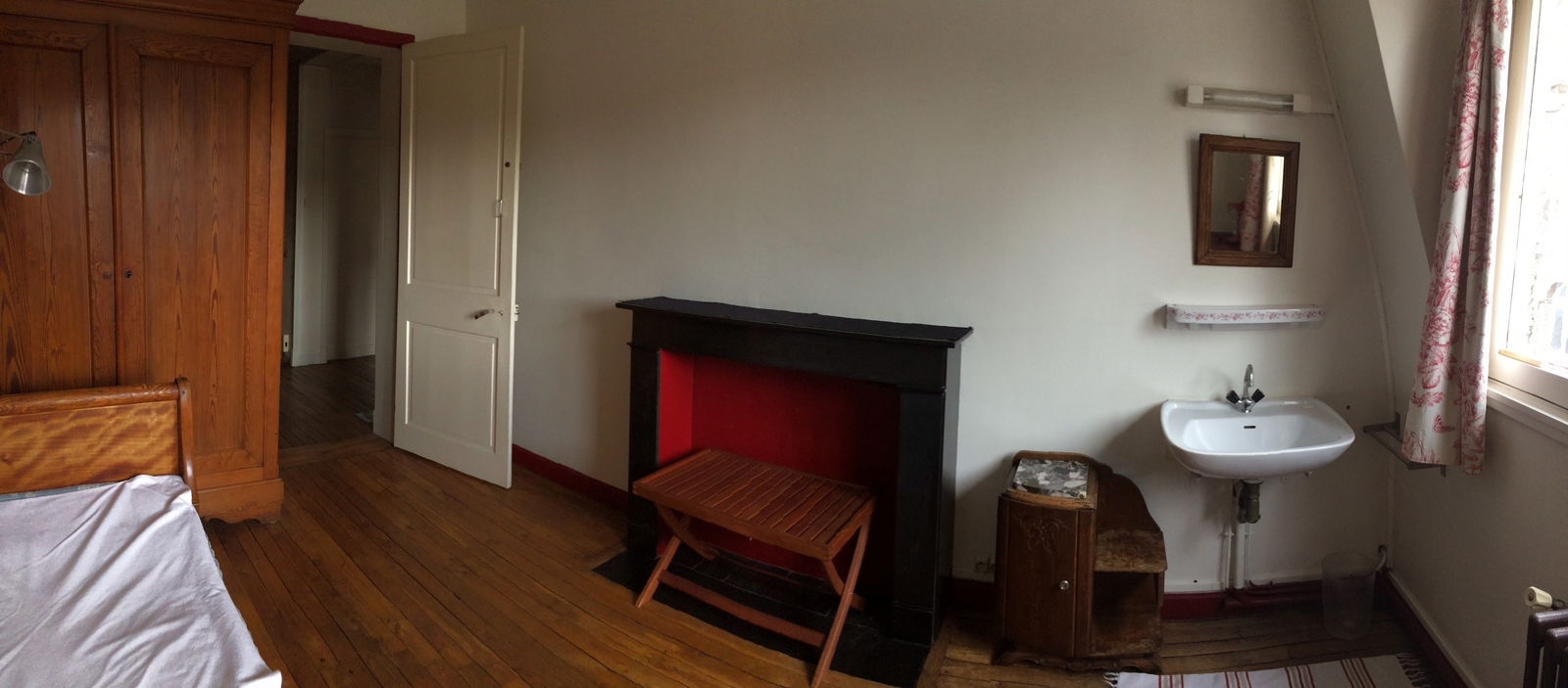 Chambre Chez L'habitant Lille 177519