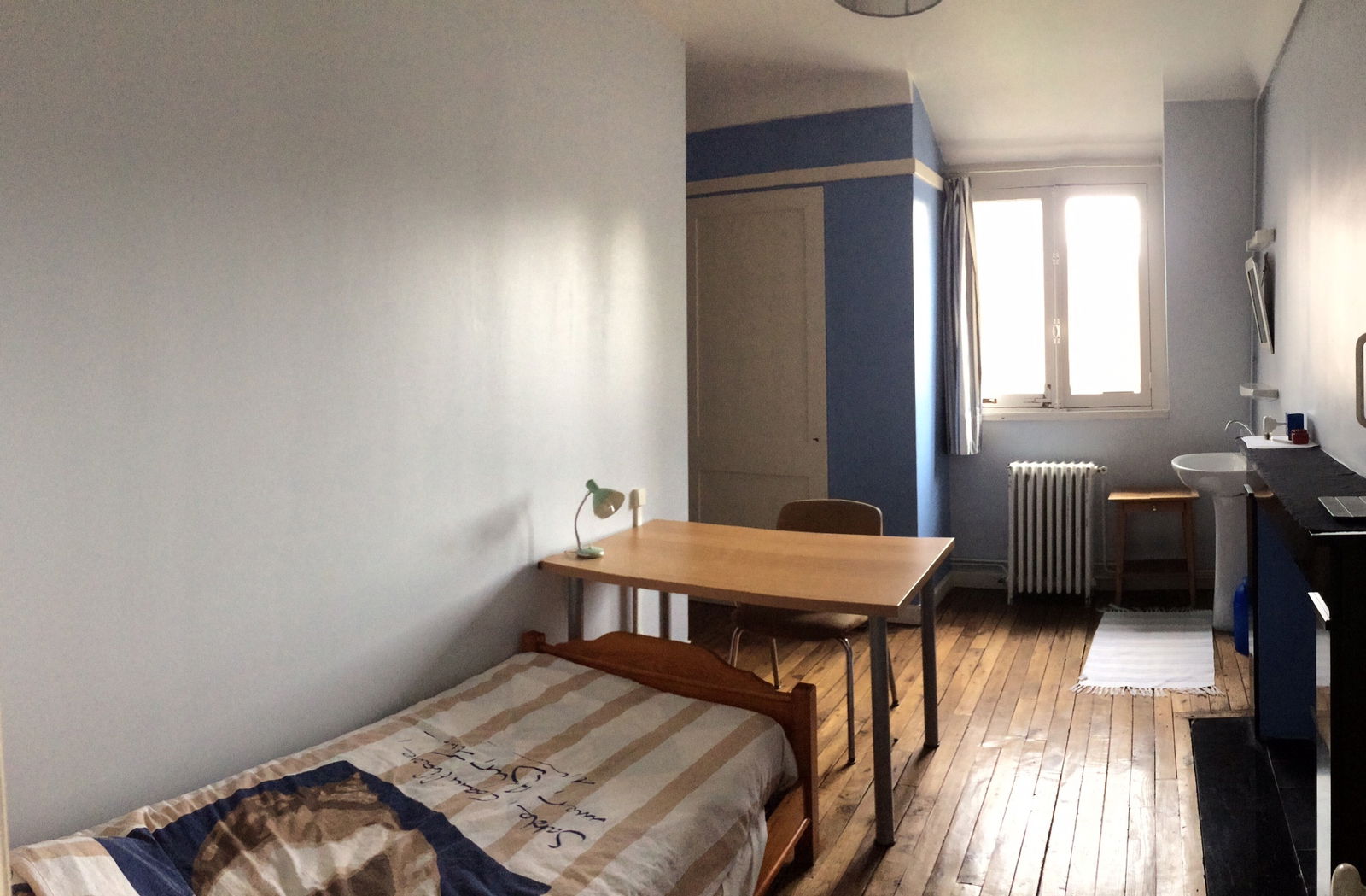 Chambre Chez L'habitant Lille 177519