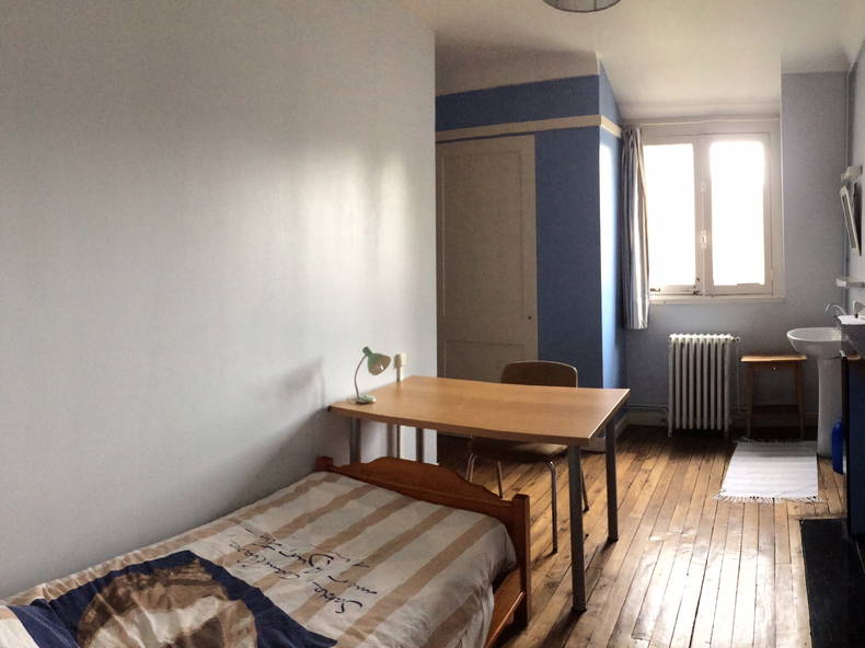 Gastgezin Lille 177519-4