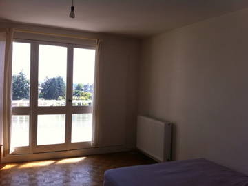 Room For Rent Rennes 39336