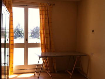 Chambre À Louer Rennes 39336