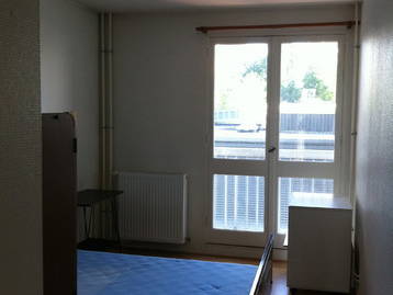 Room For Rent Rennes 39336