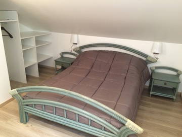 Chambre À Louer Bois-De-Céné 115900