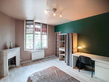 Chambre À Louer Melun 413729-1