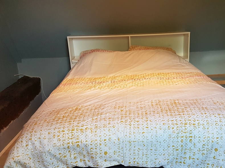 Gehele Woning Amboise 173929-1