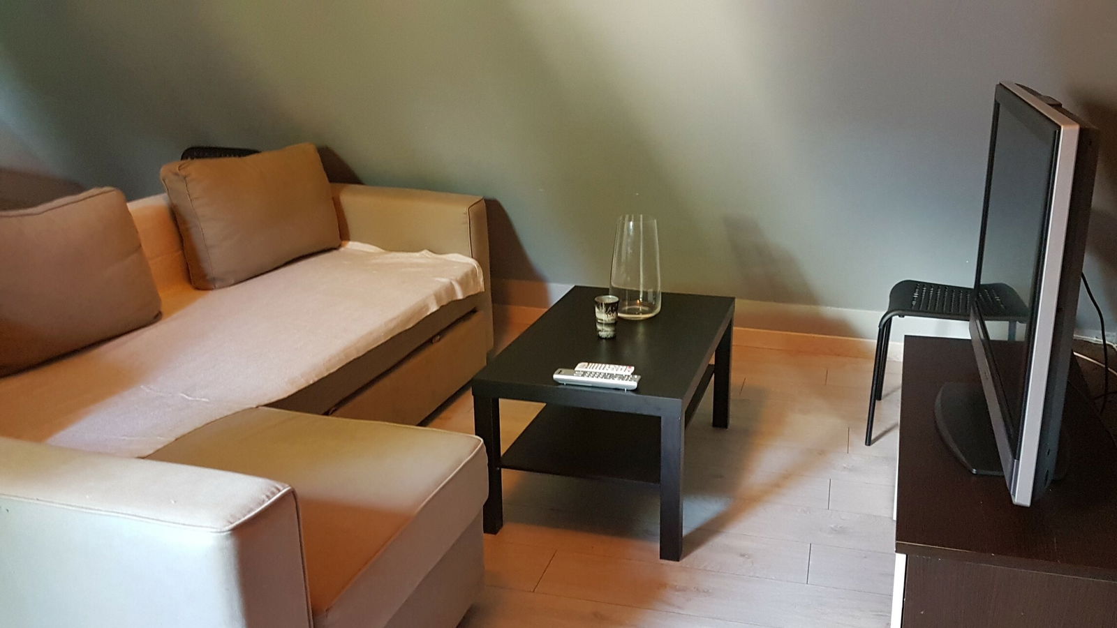 Studio Indépendant Amboise 173929