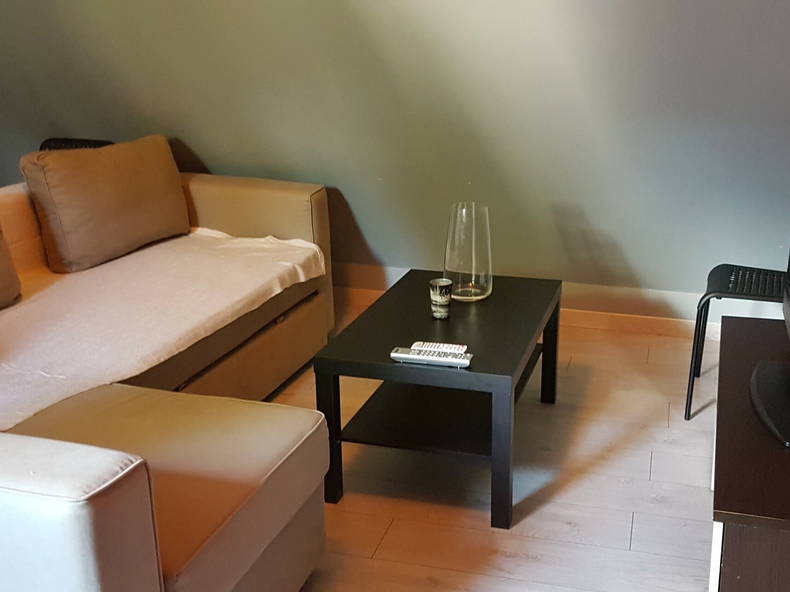 Gehele Woning Amboise 173929-2