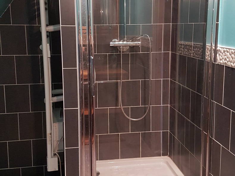 Gehele Woning Amboise 173929-4