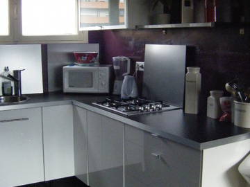 Gastenkamers Rennes 8149-1