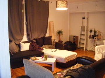 Room For Rent Rennes 8149