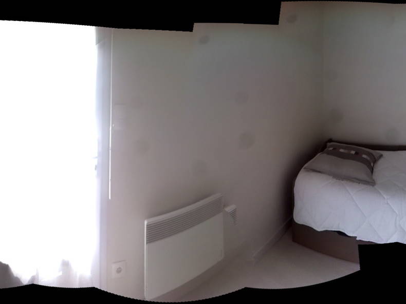 Quedarse En Casa La Roche-sur-Yon 75464-3