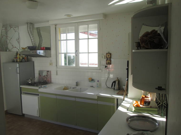 Homestay La Rochelle 81061