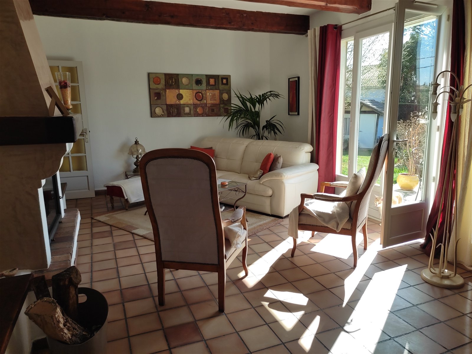 Colocation Aix-en-Provence 252590