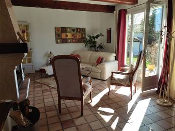 Room For Rent Aix-En-Provence 252590