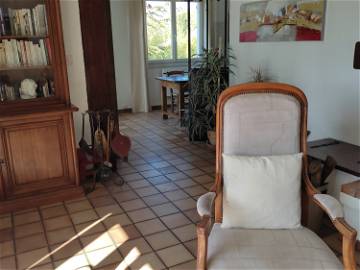 Chambre À Louer Aix-En-Provence 252590