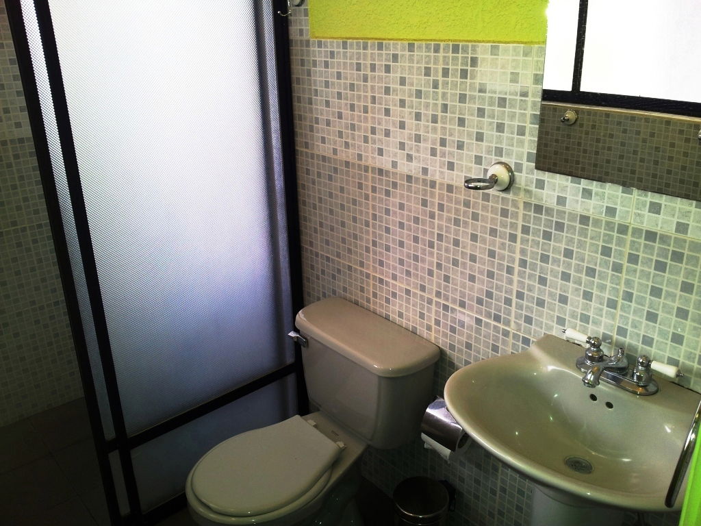 Hospedagem Em Casa De Família Quito 4272