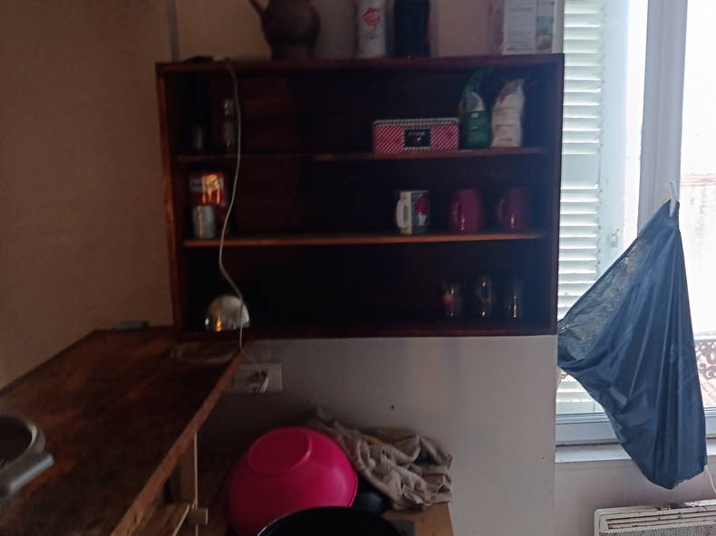 Zakwaterowanie U Rodziny Saint-Jean-d'Angély 444538-1