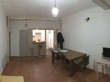 Chambre À Louer Marseille 254456