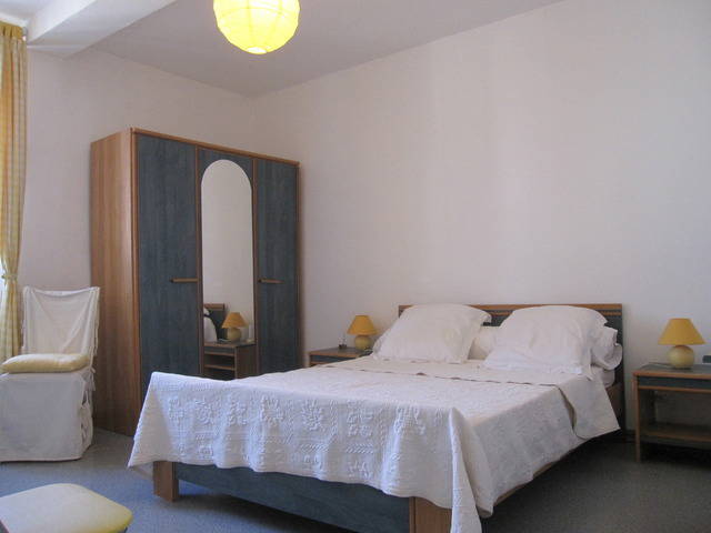 Homestay Saint Paul Cap de Joux 8807