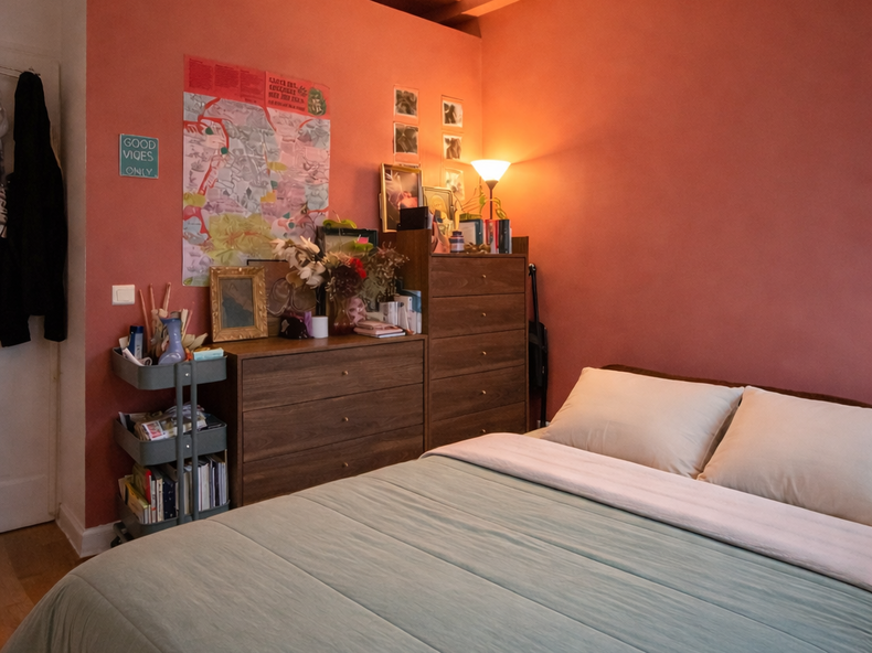 Colocation Le Pré-Saint-Gervais 650332-2