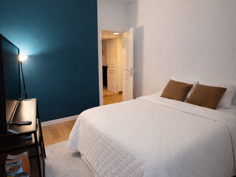 Colocation Le Pré-Saint-Gervais 650332-3