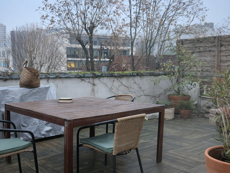 Kolokation Le Pré-Saint-Gervais 650332-4