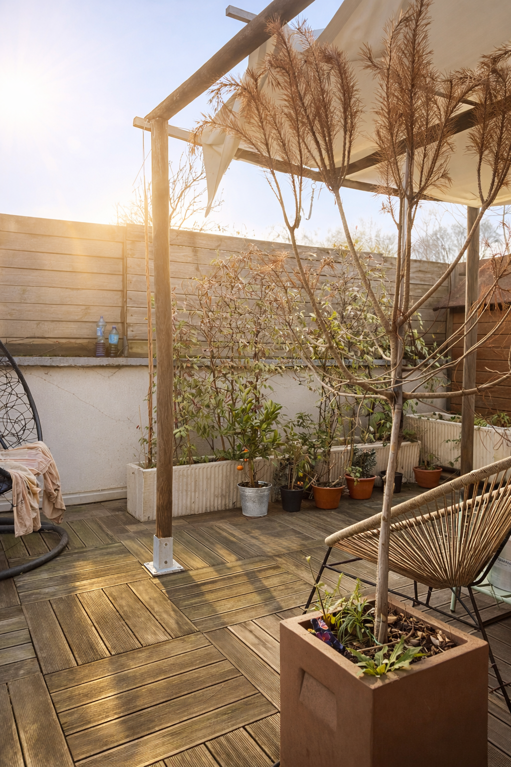 Colocation Le Pré-Saint-Gervais 650332