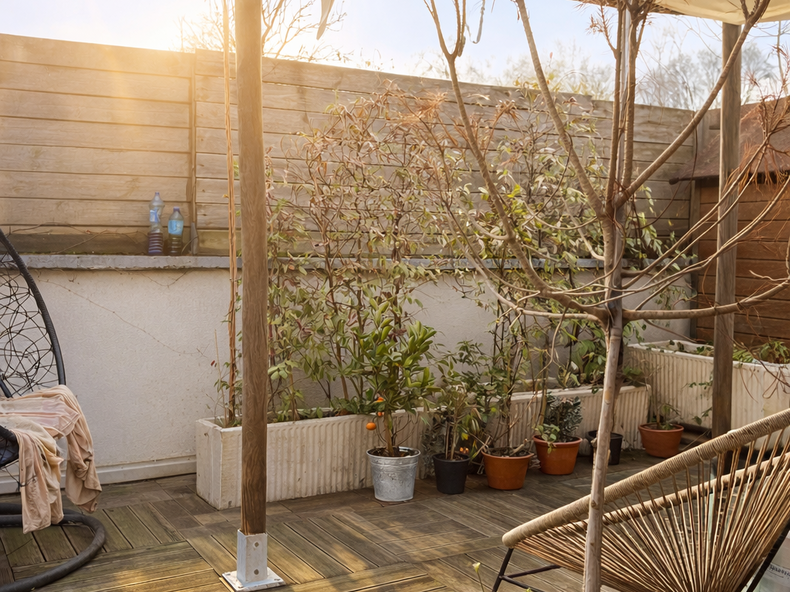 Kolokation Le Pré-Saint-Gervais 650332-5