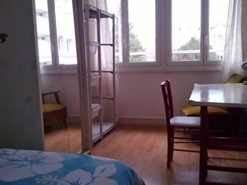 Chambre À Louer Clermont-Ferrand 155994