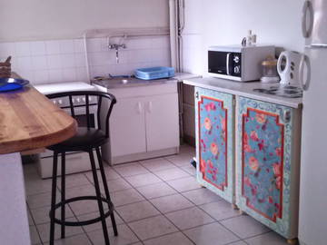 Room For Rent Clermont-Ferrand 155994