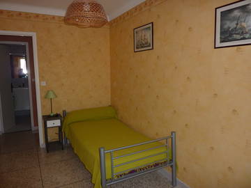 Chambre À Louer Marseille 75911