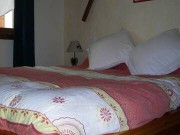 Entire Home Saillagouse 27417-3