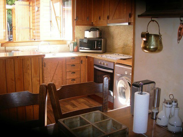 Logement Entier Saillagouse 27417