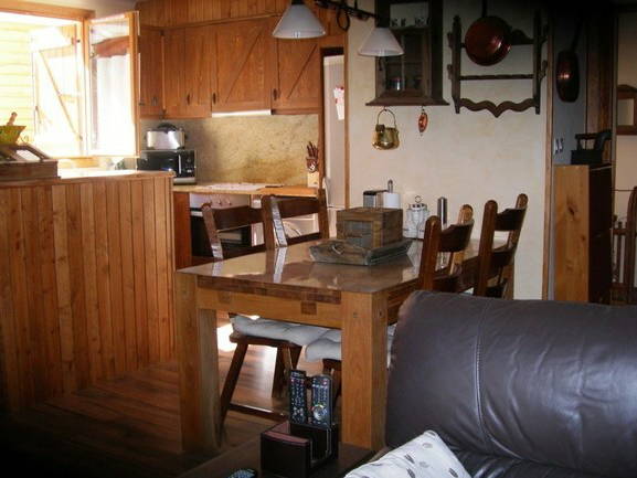 Entire Home Saillagouse 27417-5