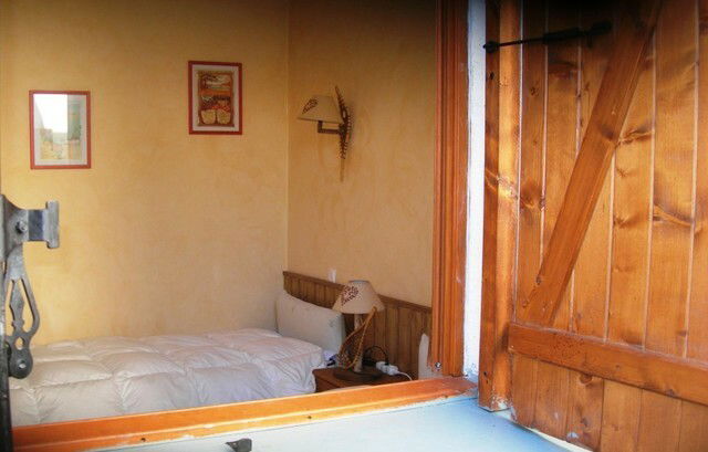 Logement Entier Saillagouse 27417